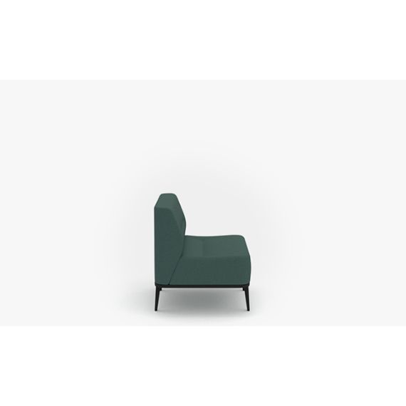MTE-SF01 Single Seat Sofa