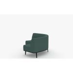 MTE-SF90 90 Degree Angled Sofa