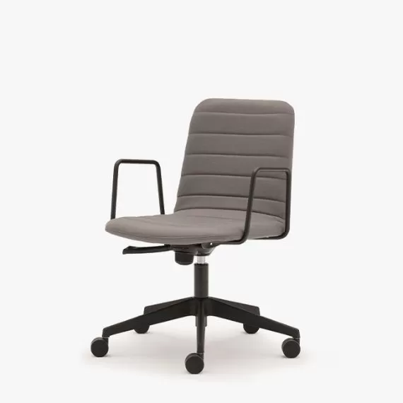 CP50A Cooper Light Work Chair With Arms