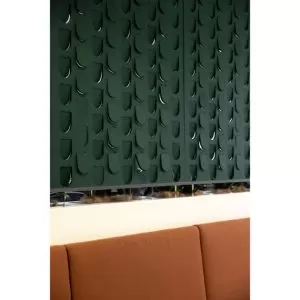 QSPP25 Quietspace Wall Panel (printed) 25mm