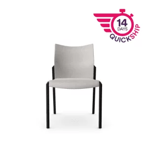 T114 - Trillipse Multi-Purpose Chair Four Leg - No Arms